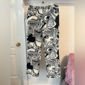 Vintage Etcetera Ladies Jeans
